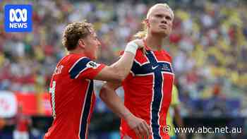 Ice-cold Haaland triumphs again at World Cup, Brazil with a long road back