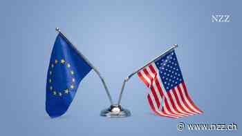 KOMMENTAR - Die Nato liegt im Koma – überleben wird sie nur als primär europäische Allianz