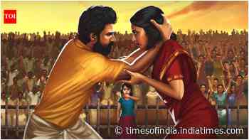 Aishwarya Lekshmi's 'Gatta Kusthi 2' to stream on THIS platform
