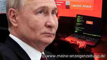 Russische Hacker stehlen Regierungszugänge: Britische Daten im Darknet – „katastrophal“