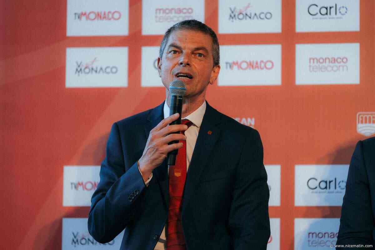 « Herculis, c’est une famille » : Frédéric Choquard, nouveau directeur du Meeting Herculis de Monaco, se livre à l’approche de la 40e édition