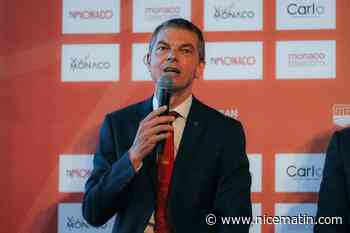 « Herculis, c’est une famille » : Frédéric Choquard, nouveau directeur du Meeting Herculis de Monaco, se livre à l’approche de la 40e édition
