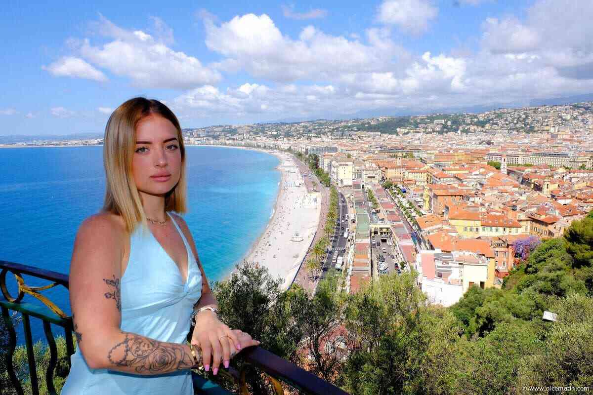 « Je déteste les miroirs, quand je m’y vois, je la vois, elle, morte » : elle a perdu sa soeur jumelle lors de l’attentat du 14-Juillet à Nice, le témoignage bouleversant d’Audrey Borla