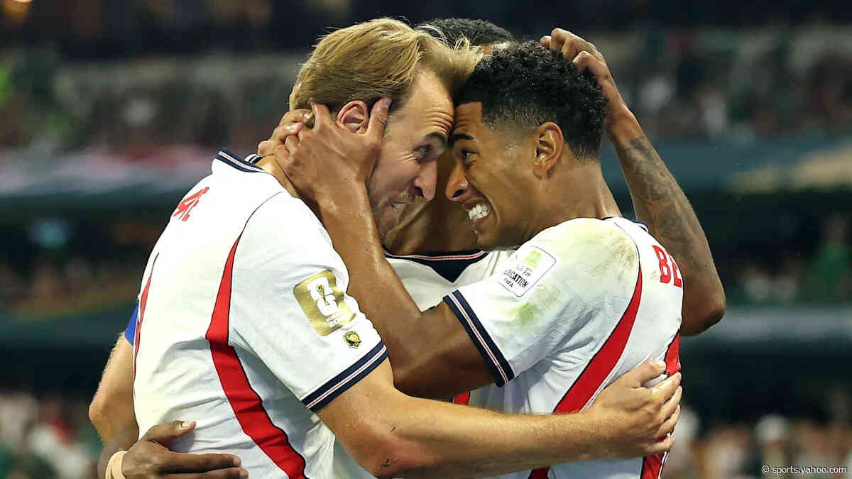 Who produced another iconic performance? England player ratings