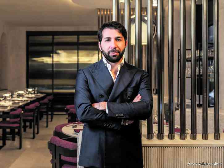 Carnissage, wagyu e design. La carne come affare di famiglia