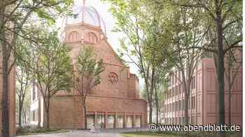 „Schande“: Wiederaufbau der Bornplatzsynagoge lässt auf sich warten