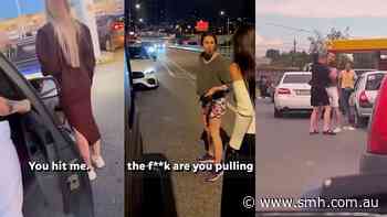 Tensions rise as motorists get angry about Russia’s fuel shortage