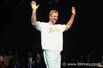 Larry Bird Reportedly Refused to Sign LeBron James' Teammates for One Ruthless Reason, Jeff Teague Claims