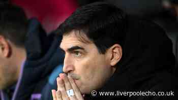 Andoni Iraola faces unanswered Liverpool problem and World Cup proves it