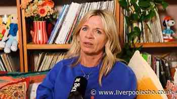 Zoe Ball shares true thoughts on Sara Cox taking her previous job after BBC exit