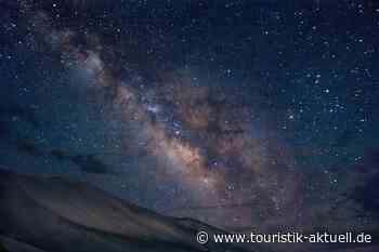 Colorado Stargazing Trail: Sternenhimmel als Reiseziel