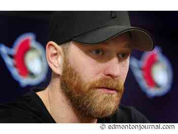 Will he or won't he? Edmonton Oilers waiting on massive offer sheet to find out future of NHL star