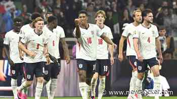 Engeland in thriller langs Mexico, Haaland schokt Brazilië: dit heb je vannacht gemist op het WK 2026