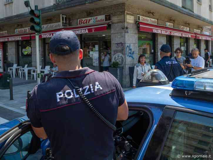 Fi sulla sicurezza: "Reprimere, ma non basta"