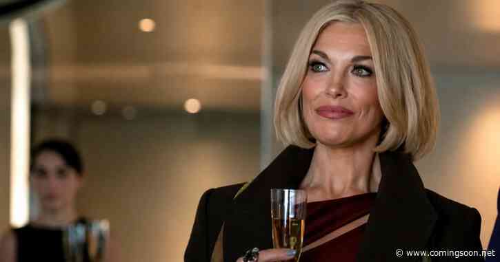 ‘God No!’: Why Hannah Waddingham Says Women Shouldn’t Play James Bond