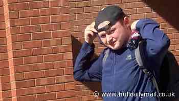 Ex-drug dealer given chance to prove he is a 'changed man' avoids prison