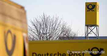Warum an manchen Tagen gar keine Briefe im Briefkasten sind