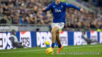 How Everton could line-up in first friendly after transfers, injury returns and absences