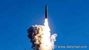 Australia warned that China will test nuclear missile in South Pacific within the next 24 hours