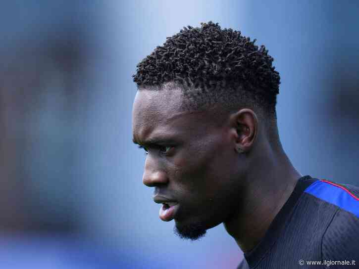 Scandalo Fifa, squalifica tolta a Balogun su pressione di Trump