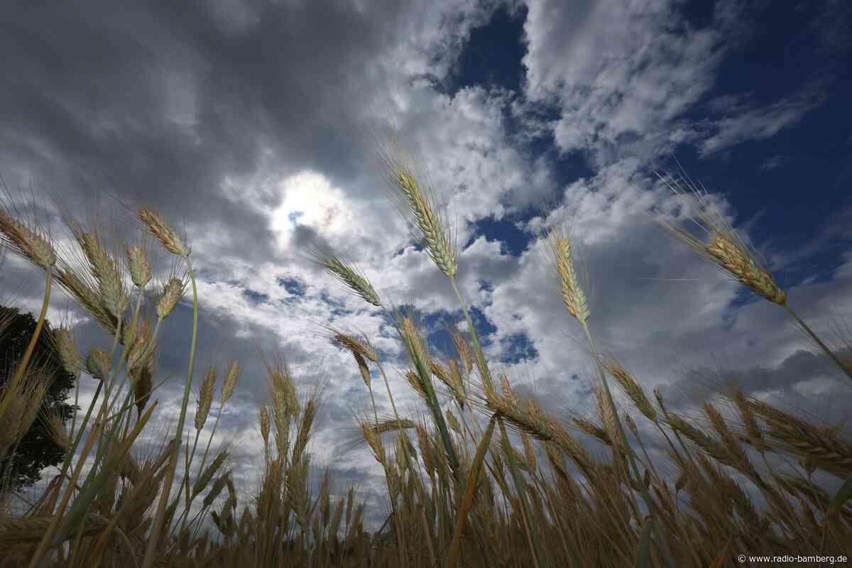 Wechselhafter Start – ab Dienstag wird es wieder sommerlich