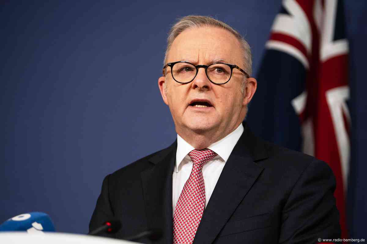 Kylie-Spruch bringt Australiens Premier in Bedrängnis