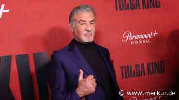 Sylvester Stallone: Darum ist er mit 80 immer noch topfit