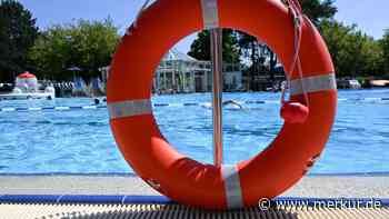 „Zeigt leider keinen Einzelfall“: Freibad-Verein zeigt sich fassunglos