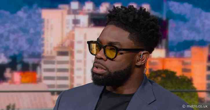Micah Richards name the only World Cup team that should ‘worry’ England after Mexico win