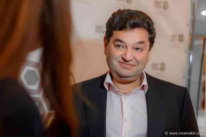 Explosion à Monaco : la femme de l’oligarque ukrainien Vadim Ermolaev sort du silence et affirme « coopérer activement à l’enquête »