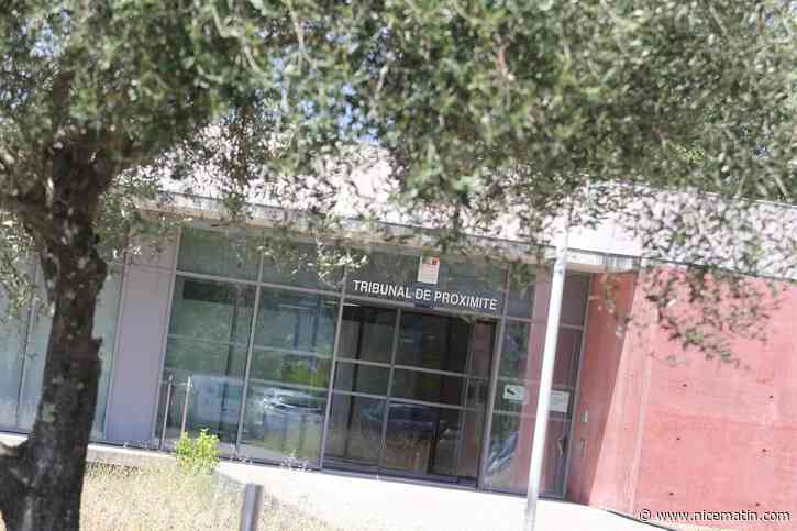 Pour désengorger la juridiction de Draguignan, des affaires criminelles bientôt jugées au tribunal de proximité de Brignoles