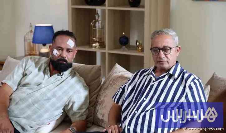 سكينة درابيل ورفيق بوبكر يجددان التعاون م
