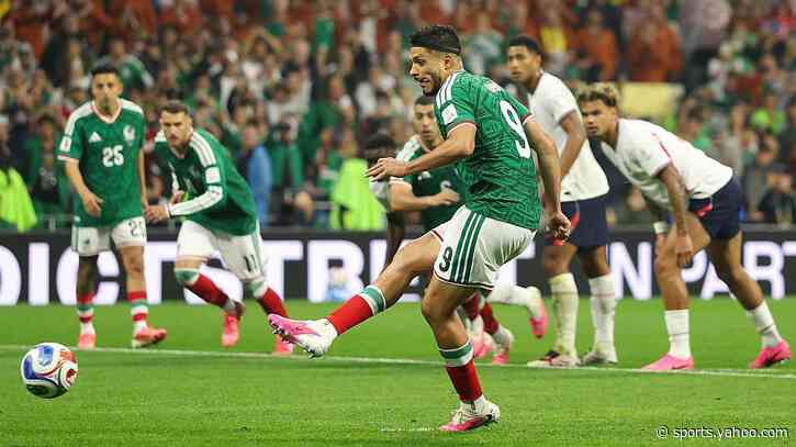 World Cup referees are just not good enough - Tuchel