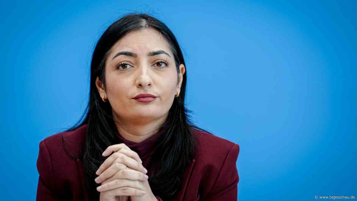 Wenn Hilfe ausbleibt - Deutschland verliert internationale Bedeutung