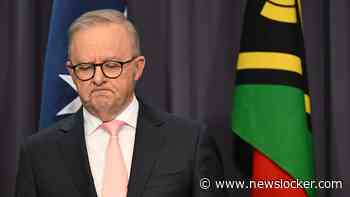 Premier Australië door het stof: excuses voor seksopmerkingen over Kylie Minogue