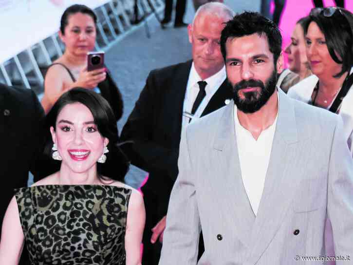 Il segreto di Özge e Serkan: "Raccontiamo i sentimenti"
