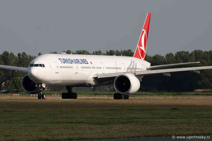 Turkish Airlines mogelijke koper van Duitse airline: ‘Veel interesse’