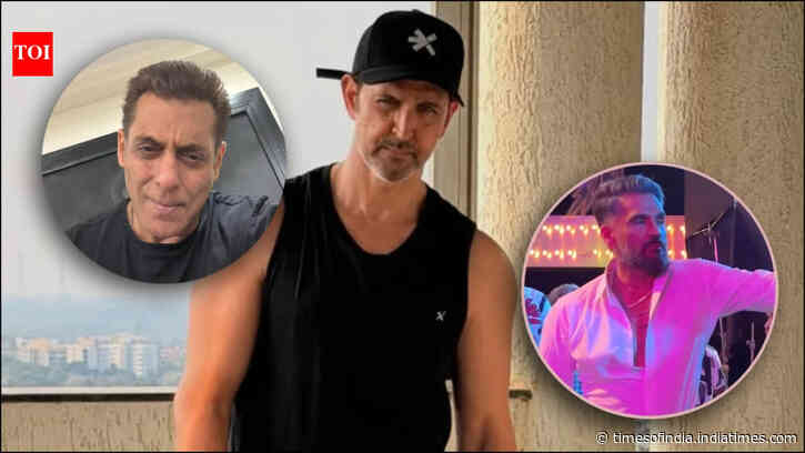 Celebrities who have come forward in times of heavy rain and other crisis in Mumbai