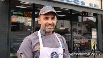 Chip shop owner explains why one staple item might totally disappear