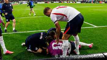 Jordan Henderson health update as former Liverpool star taken to hospital - 'Really bad'