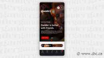 Homegrown app Gander wants to make social media more Canadian