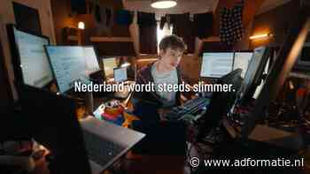 LOI neemt afscheid van 'domme stereotypen' in nieuwe campagne