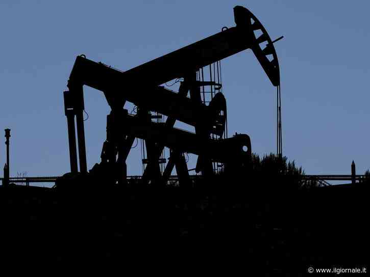 L'Opec+ aumenta la produzione