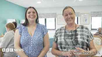 The initiatives bringing generations together