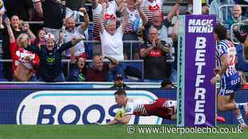 Everton agreement makes perfect sense after Hill Dickinson Stadium impact on Magic Weekend
