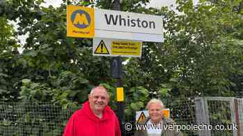 Community 'left behind' by unreliable rail services