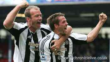Newcastle United signed Ballon d'Or winner, 289-goal forward and local hero in club record deals