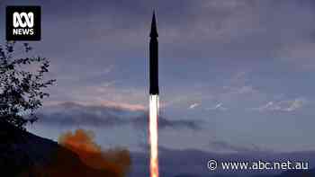 Live: China to test ballistic missile in Pacific