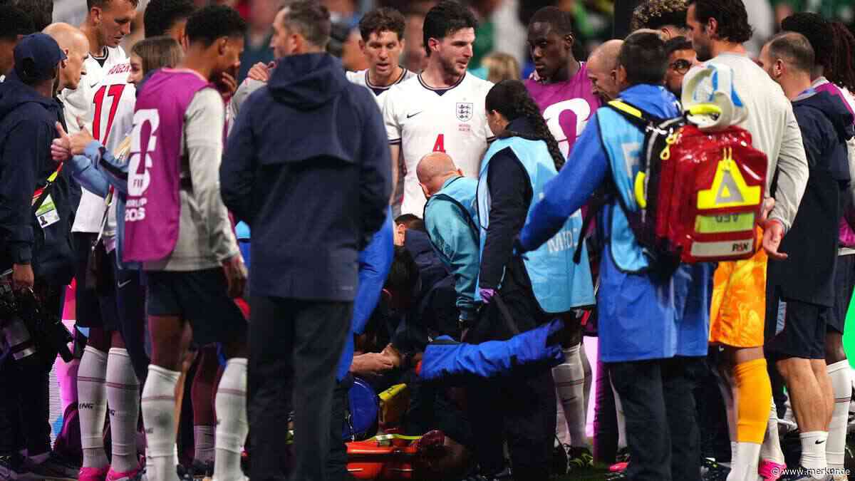 WM 2026 heute im News-Ticker: Spanien-Star stichelt vor Duell gegen Cristiano Ronaldo