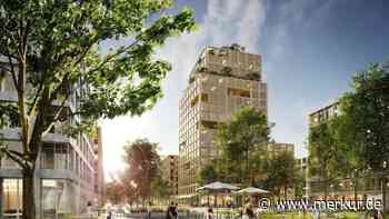 Rock Capital will Hochhaus schrumpfen
